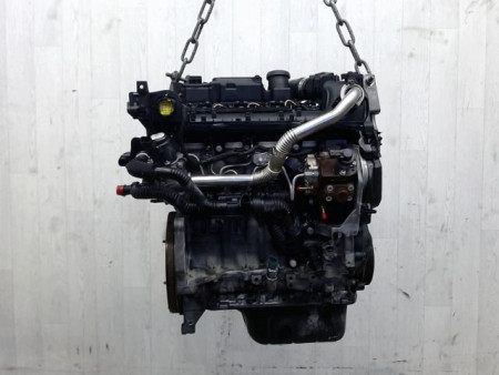 MOTEUR DIESEL CITROEN C3 1.4 HDi
