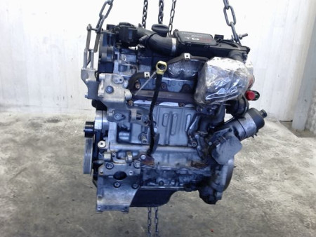 MOTEUR DIESEL FORD FIESTA 1.4 TDCi