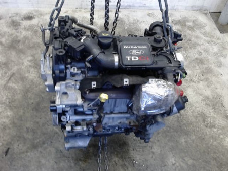MOTEUR DIESEL FORD FIESTA 1.4 TDCi