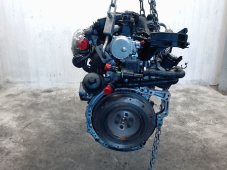 MOTEUR DIESEL FORD FIESTA 1.4 TDCi