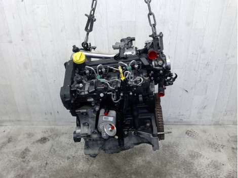 MOTEUR DIESEL NISSAN NOTE 1.5 dCi
