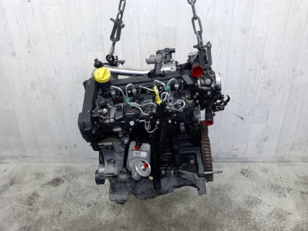 MOTEUR DIESEL NISSAN NOTE 1.5 dCi