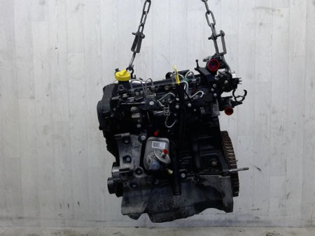 MOTEUR DIESEL NISSAN NOTE 1.5 dCi