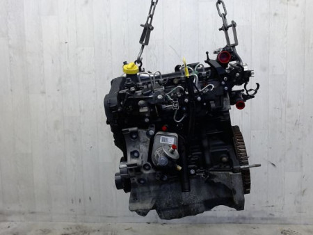 MOTEUR DIESEL NISSAN NOTE 1.5 dCi