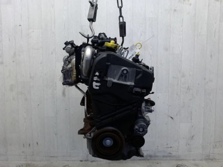 MOTEUR DIESEL NISSAN NOTE 1.5 dCi