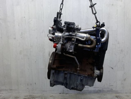 MOTEUR DIESEL NISSAN NOTE 1.5 dCi