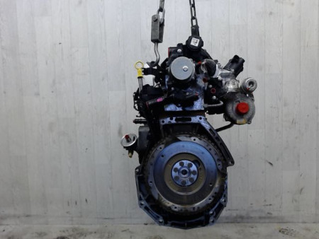MOTEUR DIESEL NISSAN NOTE 1.5 dCi