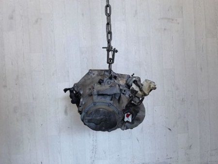 BOITE A VITESSE MECANIQUE PEUGEOT 207 1.6 HDi