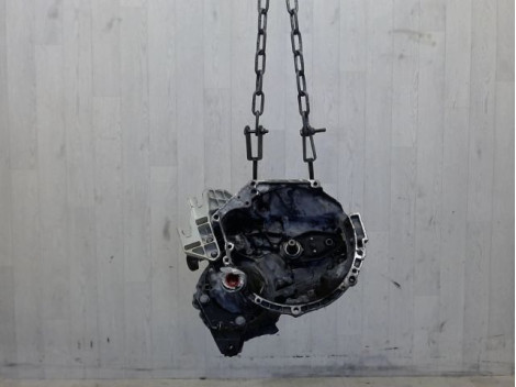 BOITE A VITESSE MECANIQUE PEUGEOT 207 1.4