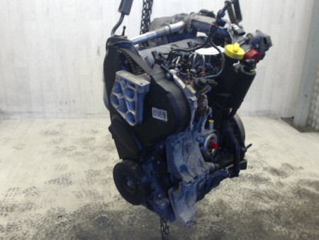 MOTEUR DIESEL RENAULT MEGANE 1.9 dCi
