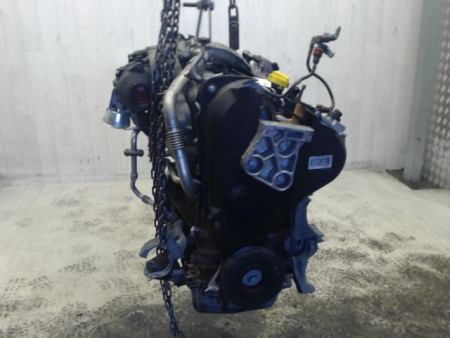 MOTEUR DIESEL RENAULT MEGANE 1.9 dCi