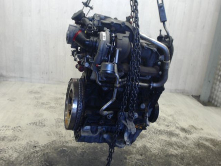 MOTEUR DIESEL RENAULT MEGANE 1.9 dCi