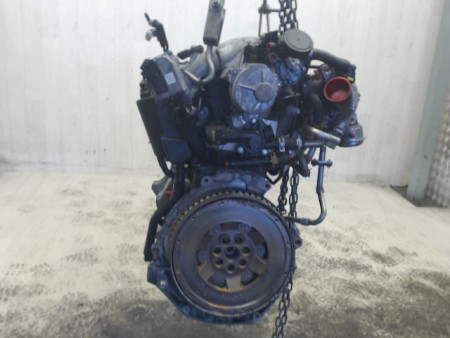 MOTEUR DIESEL RENAULT MEGANE 1.9 dCi