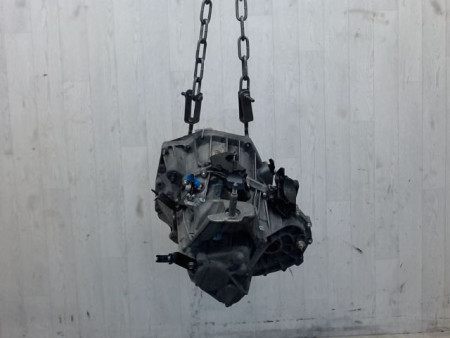 BOITE A VITESSE MECANIQUE RENAULT LAGUNA 1.5 dCi 