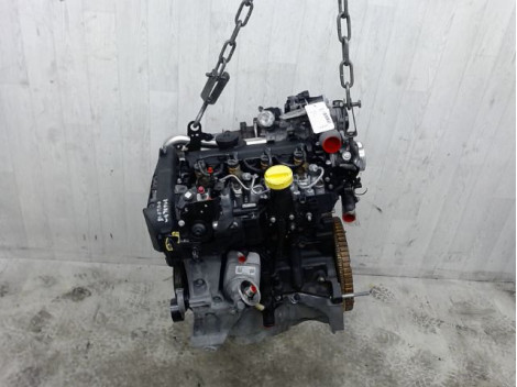 MOTEUR DIESEL RENAULT CLIO 1.5 dCi 90