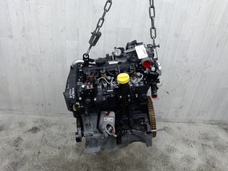 MOTEUR DIESEL RENAULT CLIO 1.5 dCi 90
