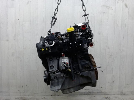 MOTEUR DIESEL RENAULT CLIO 1.5 dCi 90