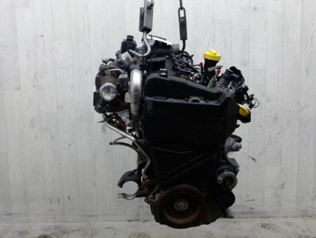 MOTEUR DIESEL RENAULT CLIO 1.5 dCi 90