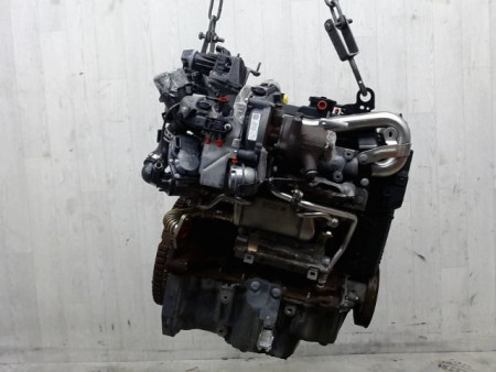 MOTEUR DIESEL RENAULT CLIO 1.5 dCi 90