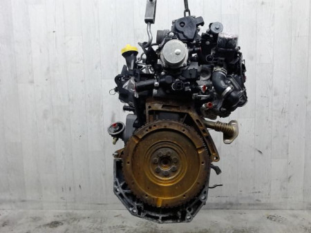 MOTEUR DIESEL RENAULT CLIO 1.5 dCi 90