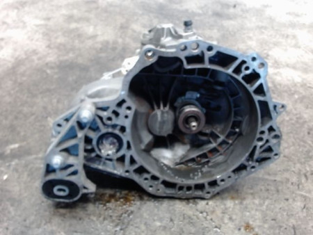 BOITE A VITESSE MECANIQUE OPEL CORSA 1.3 CDTI 