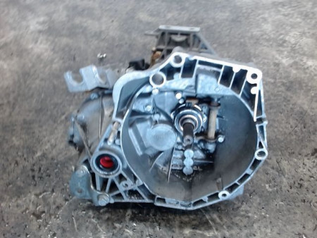 BOITE A VITESSE MECANIQUE ALFA ROMEO MITO 1.3 MultiJet 