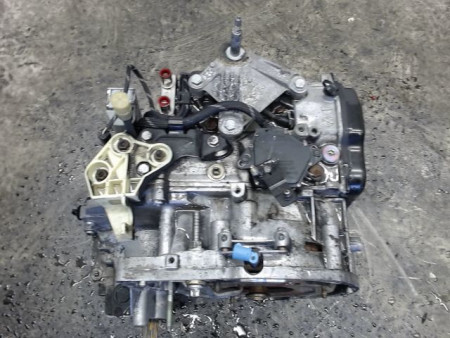 BOITE A VITESSE AUTOMATIQUE RENAULT MEGANE 1.6 