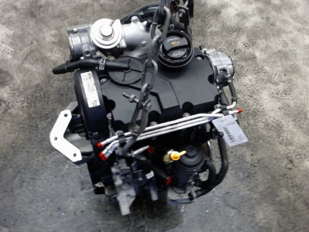 MOTEUR DIESEL SKODA FABIA 1.4 TDI