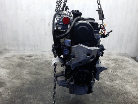 MOTEUR DIESEL SKODA FABIA 1.4 TDI