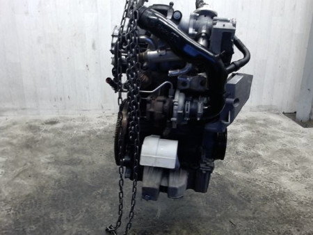 MOTEUR DIESEL SKODA FABIA 1.4 TDI