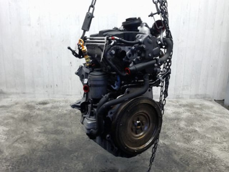 MOTEUR DIESEL SKODA FABIA 1.4 TDI