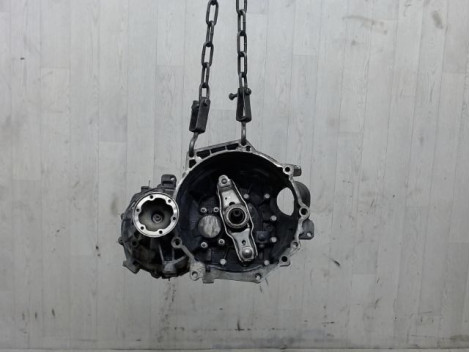 BOITE A VITESSE MECANIQUE VOLKSWAGEN GOLF VI 2008- 1.6 TDI