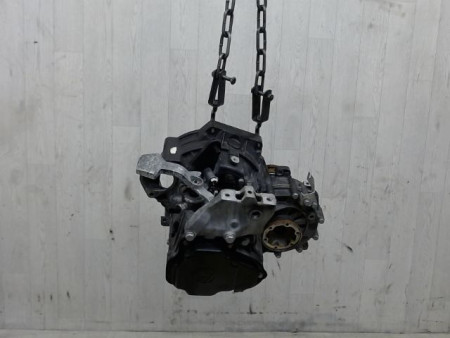 BOITE A VITESSE MECANIQUE VOLKSWAGEN GOLF VI 2008- 1.6 TDI