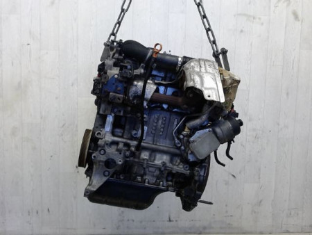 MOTEUR DIESEL PEUGEOT 208 1.4 HDi