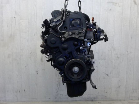MOTEUR DIESEL PEUGEOT 208 1.4 HDi