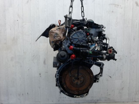 MOTEUR DIESEL PEUGEOT 208 1.4 HDi