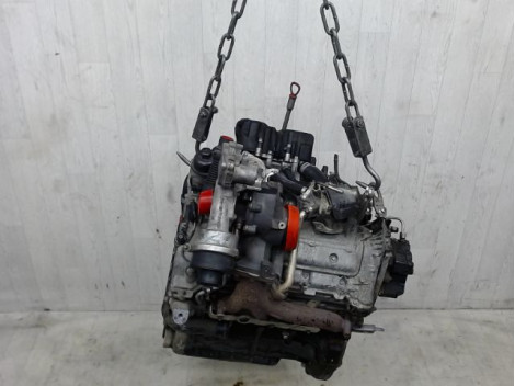 MOTEUR DIESEL MERCEDES CLASSE A A 180 CDI 