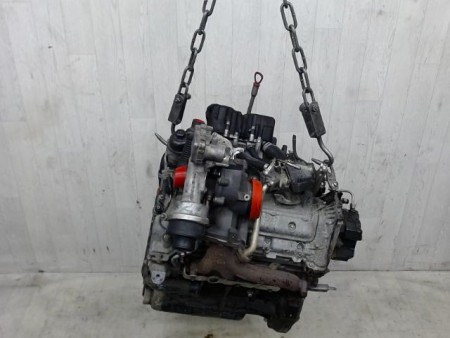 MOTEUR DIESEL MERCEDES CLASSE A A 180 CDI 