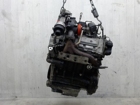 MOTEUR DIESEL MERCEDES CLASSE A A 180 CDI 