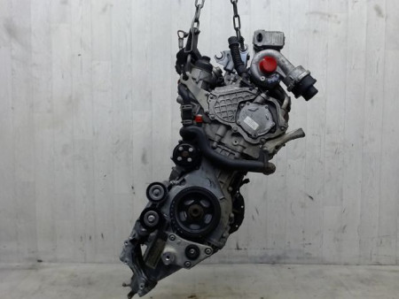 MOTEUR DIESEL MERCEDES CLASSE A A 180 CDI 