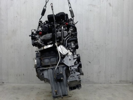 MOTEUR DIESEL MERCEDES CLASSE A A 180 CDI 