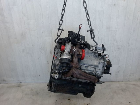 MOTEUR DIESEL MERCEDES CLASSE B B 180 CDI 