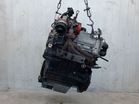 MOTEUR DIESEL MERCEDES CLASSE B B 180 CDI 