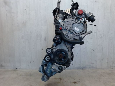MOTEUR DIESEL MERCEDES CLASSE B B 180 CDI 