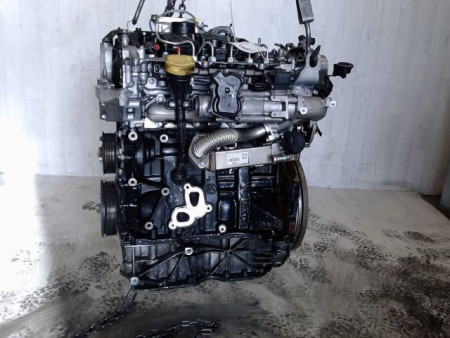 MOTEUR DIESEL RENAULT LAGUNA 2.0 dCi 