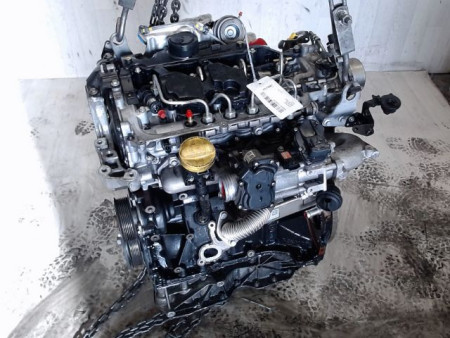 MOTEUR DIESEL RENAULT LAGUNA 2.0 dCi 