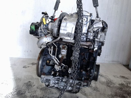 MOTEUR DIESEL RENAULT LAGUNA 2.0 dCi 