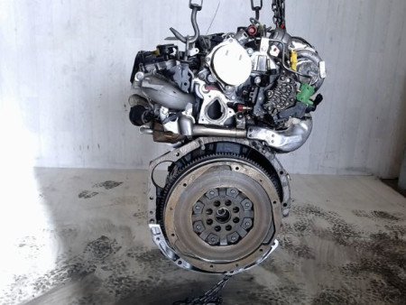 MOTEUR DIESEL RENAULT LAGUNA 2.0 dCi 