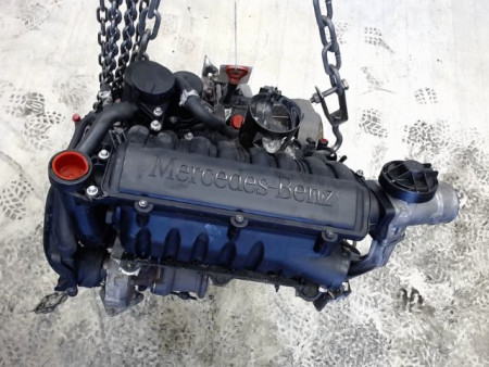 MOTEUR DIESEL MERCEDES CLASSE A A 170 CDI 