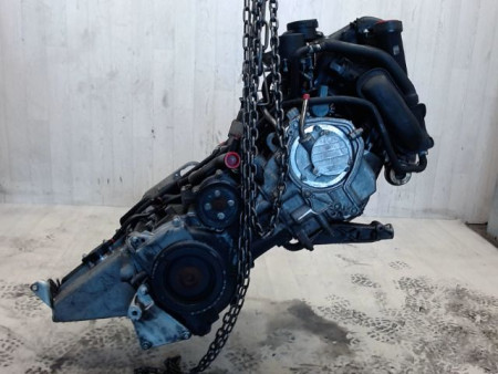 MOTEUR DIESEL MERCEDES CLASSE A A 170 CDI 